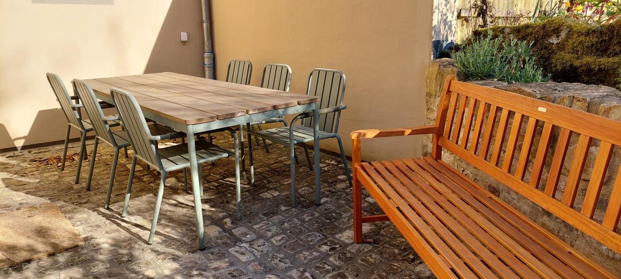 Denkmalgeschuetztes Ferienhaus In Der Suedeifel - Ferienhaus Hazen Bettingen Ngoại thất bức ảnh