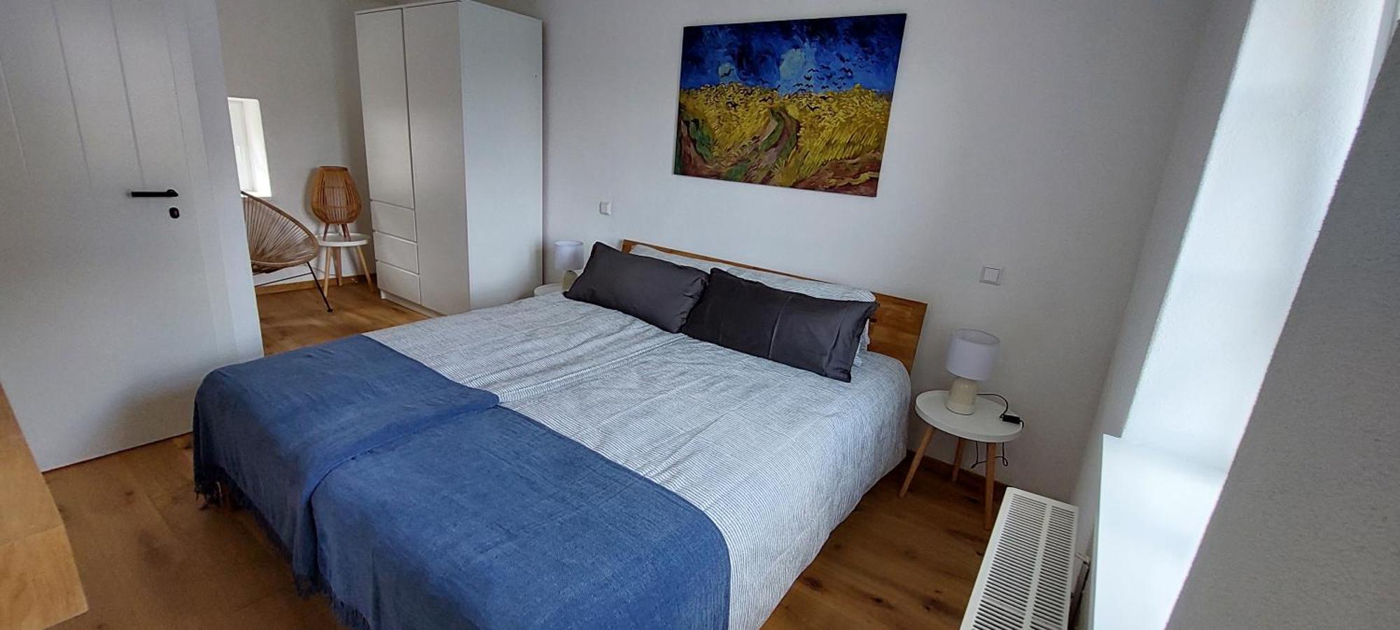 Denkmalgeschuetztes Ferienhaus In Der Suedeifel - Ferienhaus Hazen Bettingen Ngoại thất bức ảnh