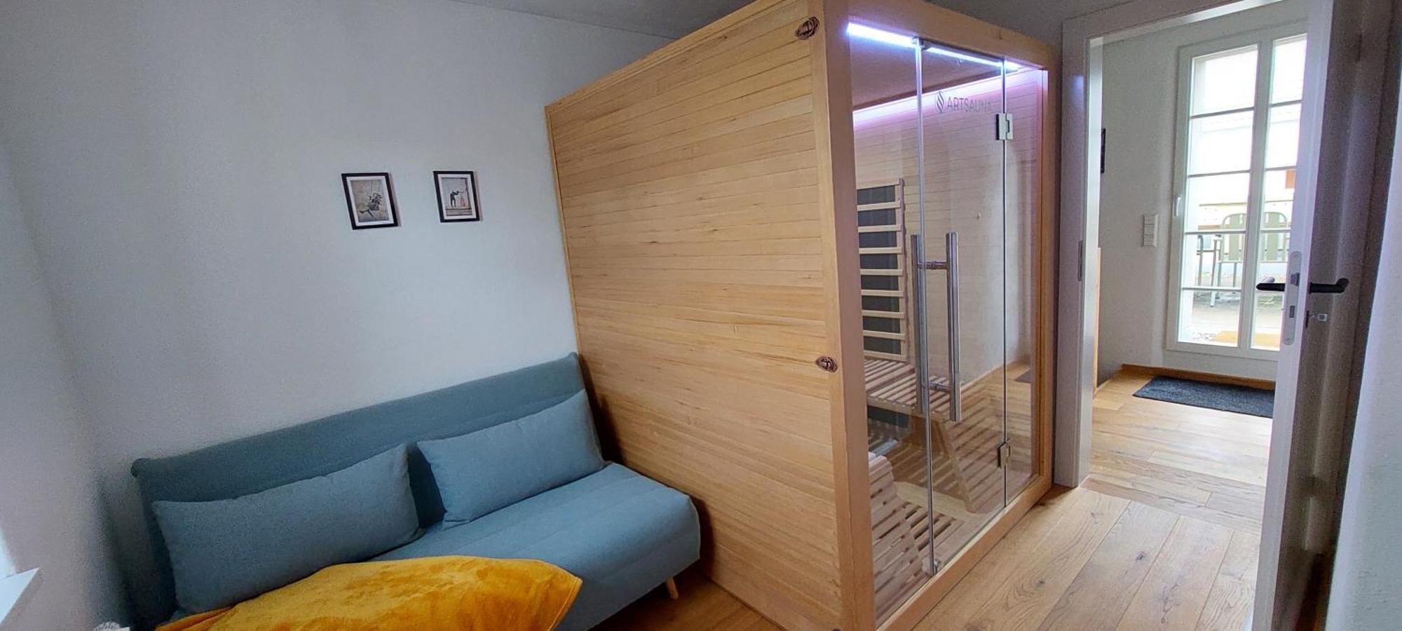 Denkmalgeschuetztes Ferienhaus In Der Suedeifel - Ferienhaus Hazen Bettingen Ngoại thất bức ảnh