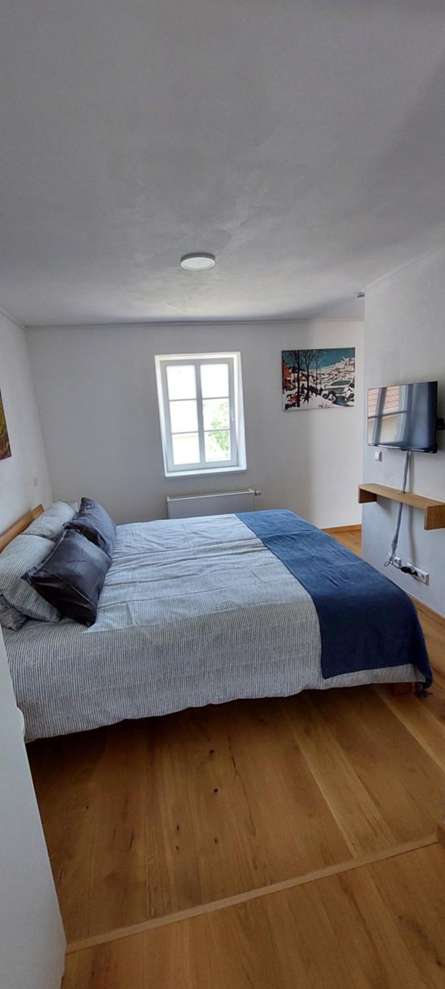 Denkmalgeschuetztes Ferienhaus In Der Suedeifel - Ferienhaus Hazen Bettingen Ngoại thất bức ảnh